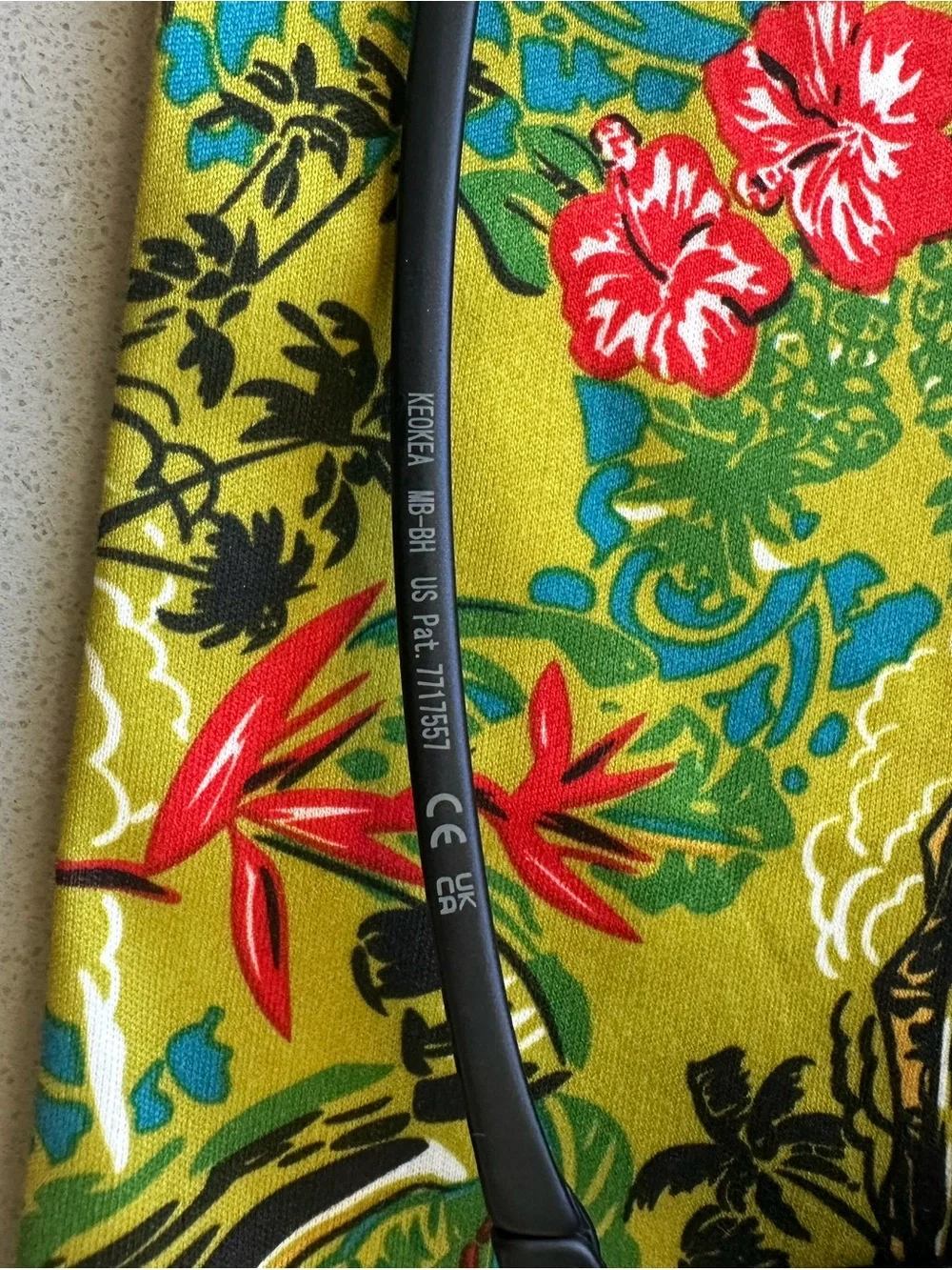 Maui Jim looking sell